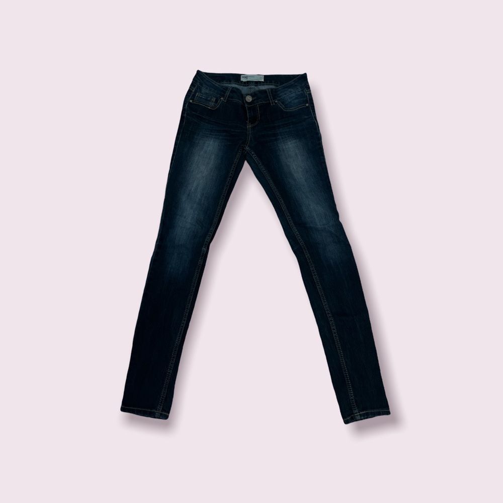 WOMENS SKINNY JEANS